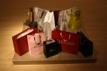 Shopping Bags 2012