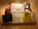 Shopping Bags 2012